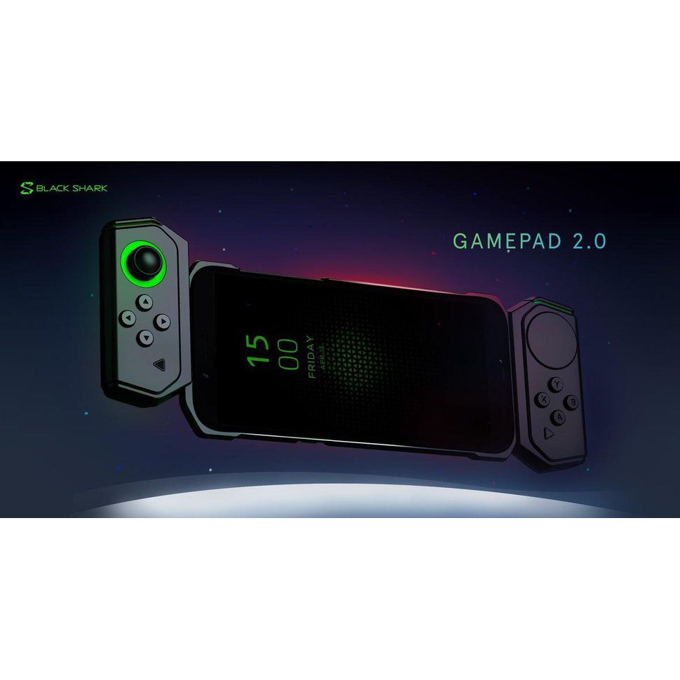 Case Xiaomi black shark 1/2/2Pro/Helo Chất Lượng Đỉnh Cao