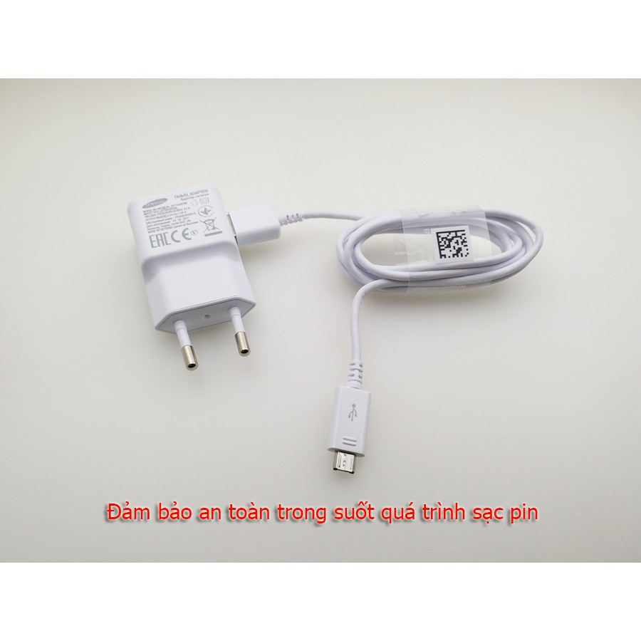 Bộ sạc cable Galaxy J7 2016