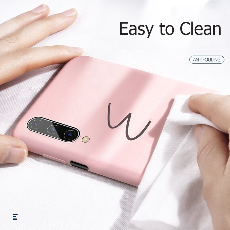 Ốp điện thoại silicone TPU cho Oppo A9 2020 Realme 3 Realme 5i Realme 5 Pro Realme 6 Pro A3S A5s A31 2020 A91 2020