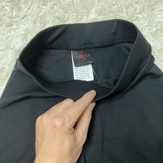 Quần Legging Lửng Jor.dan Nữ