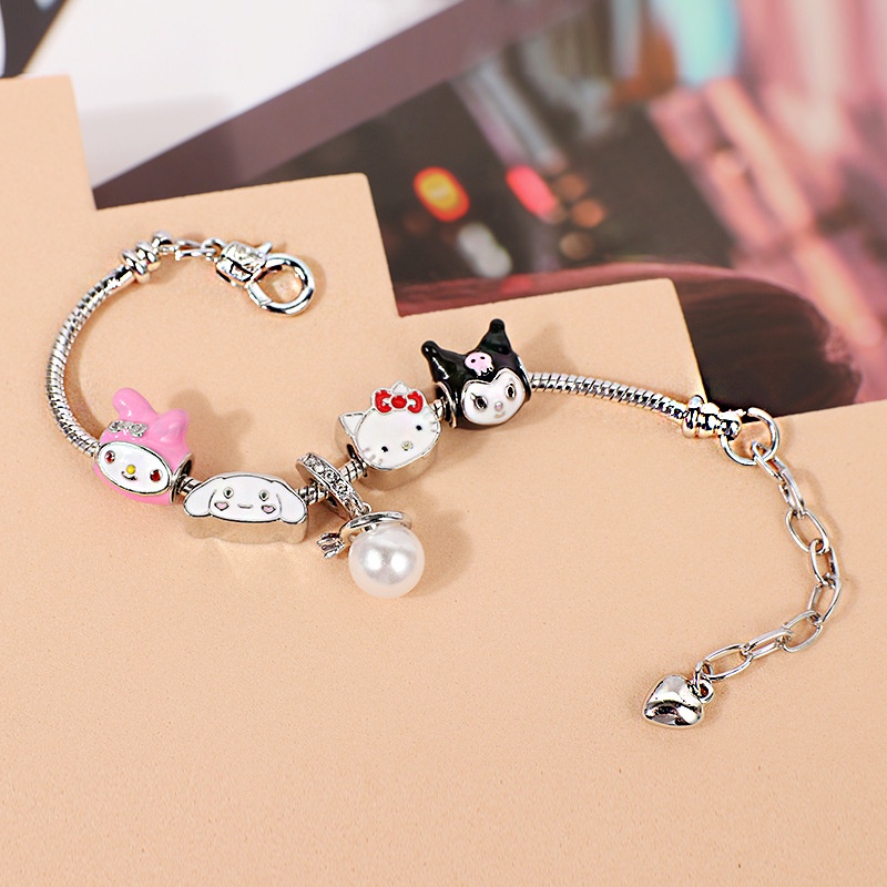 Charms kiểu dáng dễ thương thiết kế mới 2022 P5
