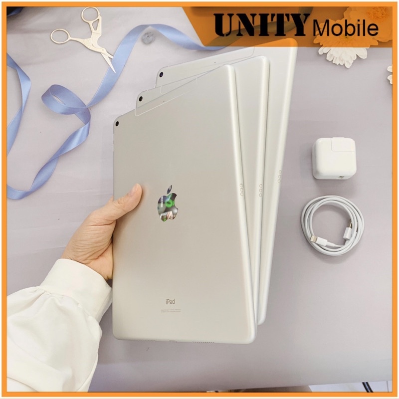 Máy tính bảng Air 3 64gb (4G + Wifi) Mới chưa qua sử dụng | BigBuy360 - bigbuy360.vn