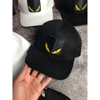 Nón lưỡi trai nam nữ F.E.N.D.I