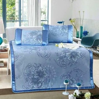 Chiếu lụa điều hòa