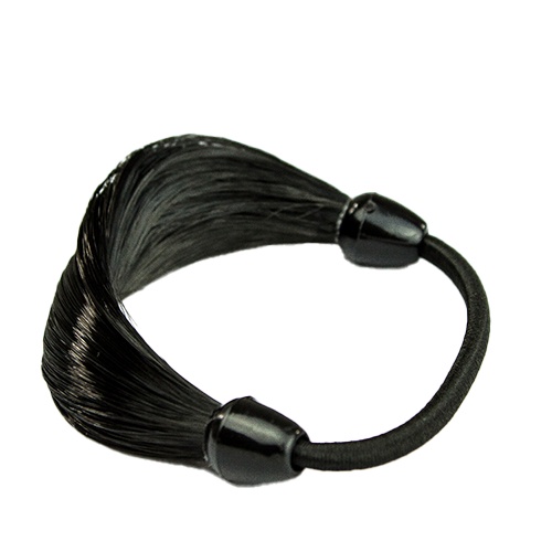 Dây buộc tóc phong cách Hàn Quốc xinh xắn dành cho nữ