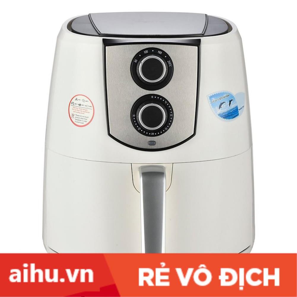 Nồi chiên không dầu perfect usa 5l -PF-768 - hàng chính hãng