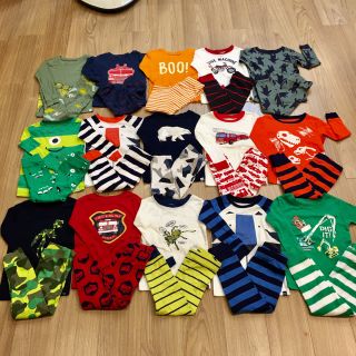 Bộ babygap 6mth_5T