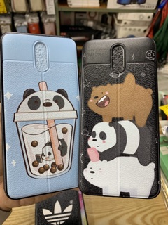 Ốp lưng Nokia 2.3 dẻo in hình cute