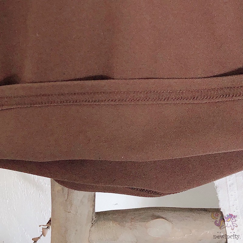 Áo Kiểu Hàn Quốc Cổ Cao Ấm Áp Thời Trang Mùa Đông Cho Bé Gái