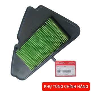 LỌC  GIÓ AB 110 FI ZIN CHÍNH HÃNG HONDA