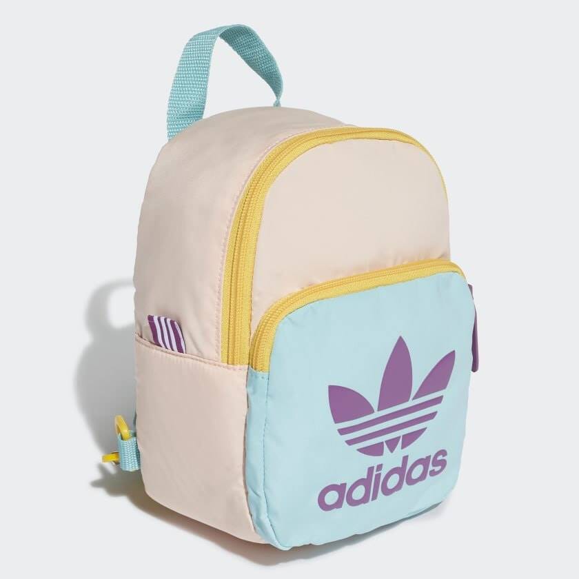 BALO ADIDAS MONO MINI PHỐI MÀU code FN3010