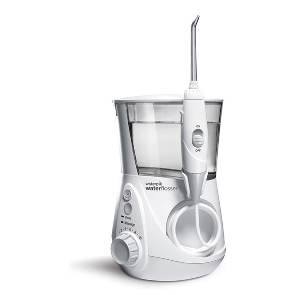 Máy Tăm Nước Waterpik Aquarius Professional Water Flosser WP-660 USA