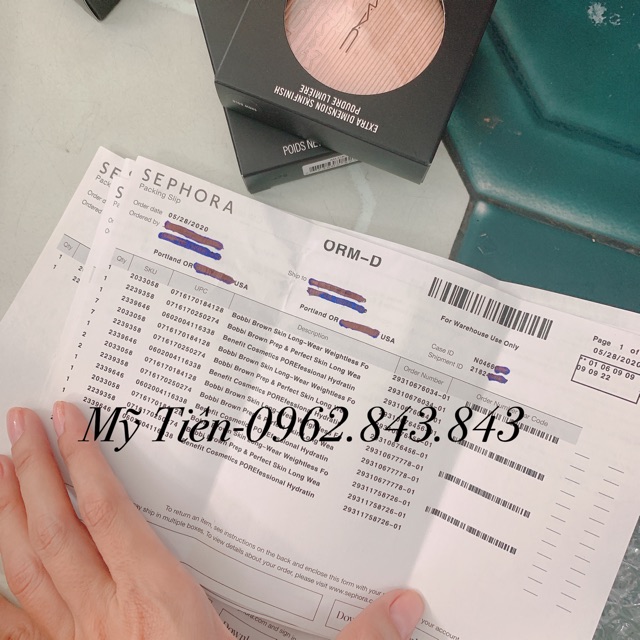 Kem lót bobbi Brown, kem nền tone Warm Ivory