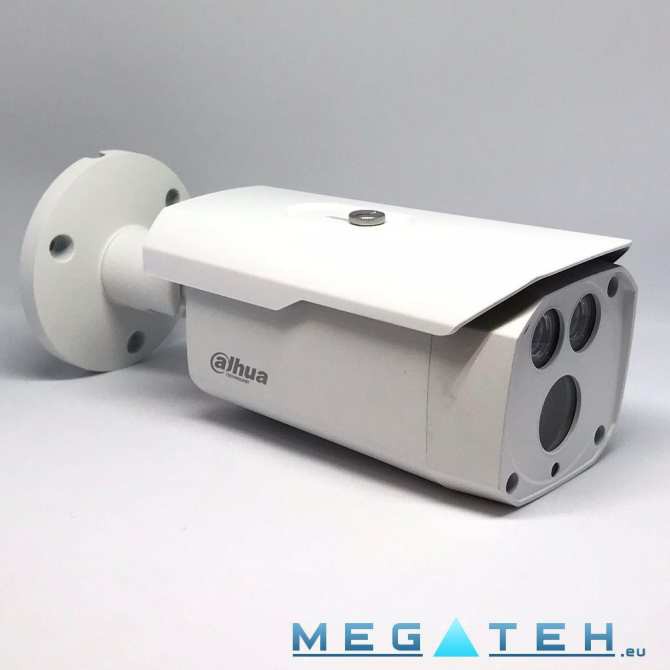 Camera Dahua HAC-HFW1400DP 4.0 Megapixel (DSS)