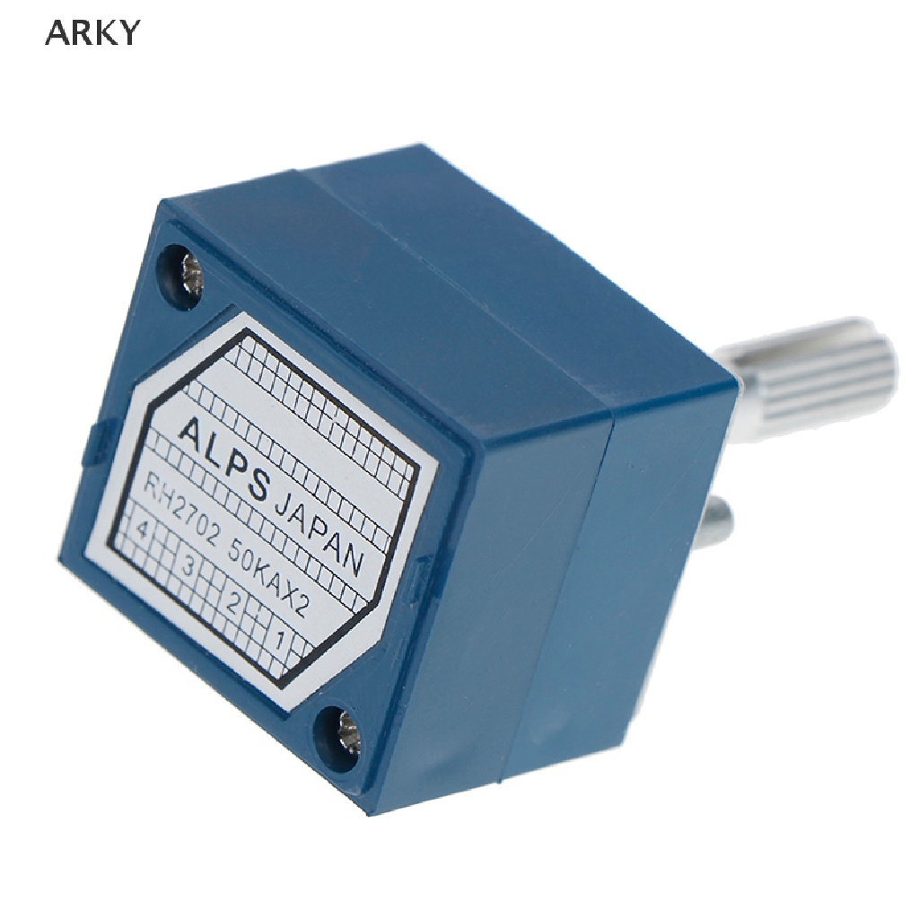 Arky 1 Chiết Áp Khuếch Đại Âm Thanh alps 50K