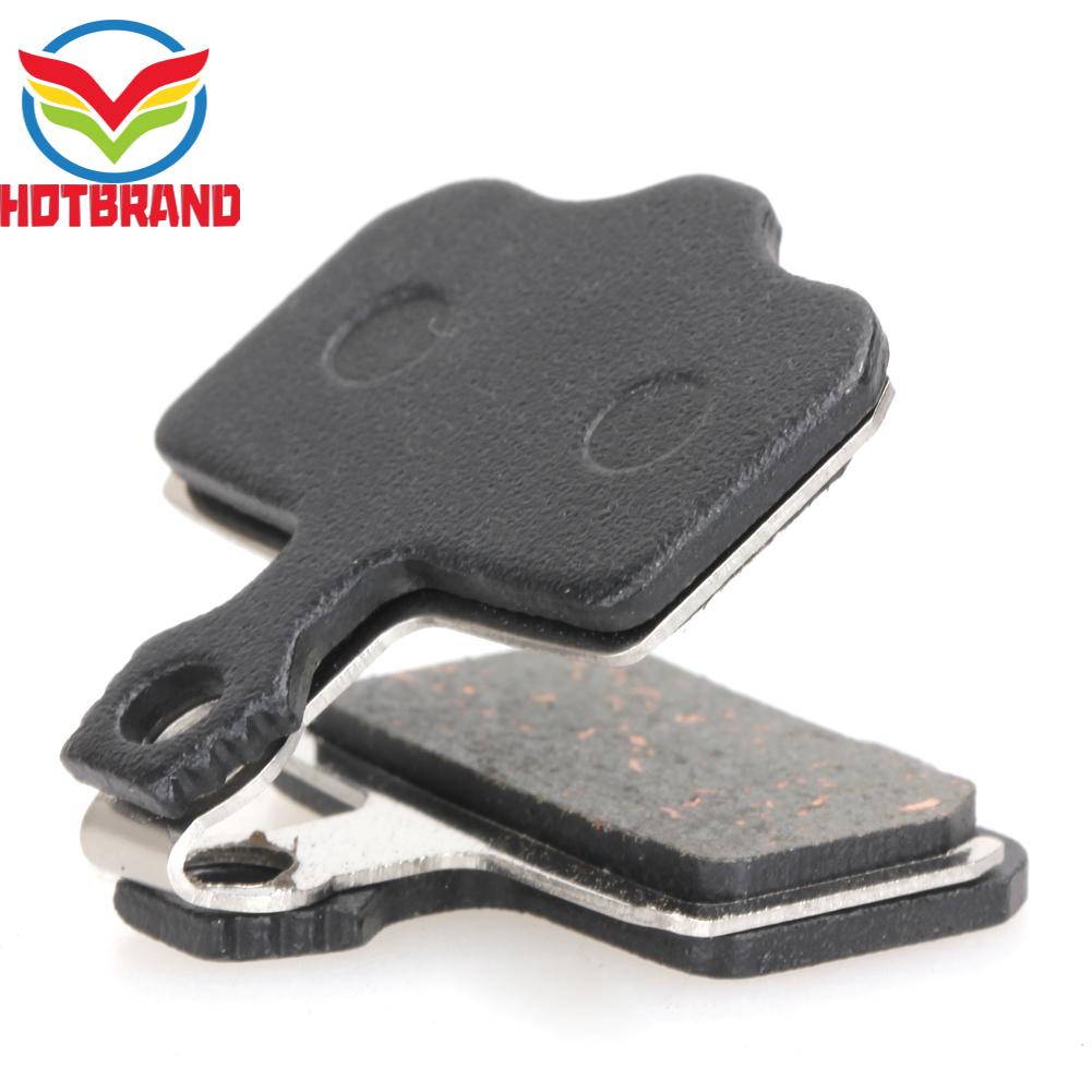 Set 2 Cặp Má Phanh Cho Xe Đạp Elixir AVID E1/3/5/7/9 ER/CR SRAM