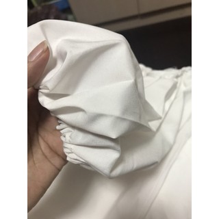 (Có sẵn) Áo quây trễ vai