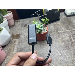 Cáp Chuyển Đổi USB to LAN Unitek
