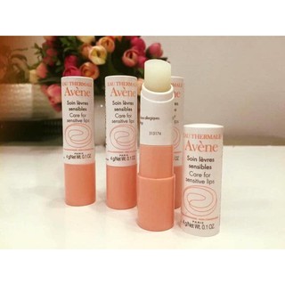 Son Dưỡng Môi Avene Care For Sensitive Lip