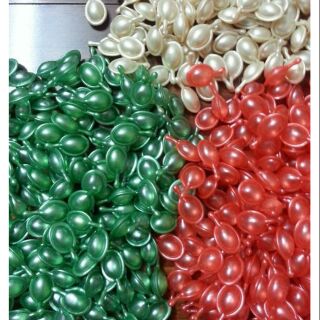 ♥ ♥ Viên Serum Dưỡng Tóc Thái Lan