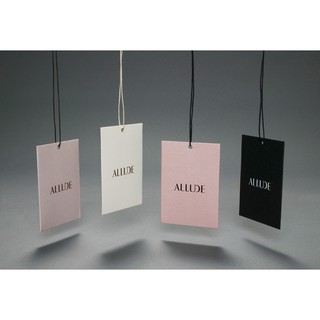 Tag quần áo - nhãn treo