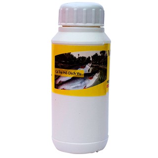 Mồi câu cá tra hồ DV nhạy gấp 3 moithuoccauca