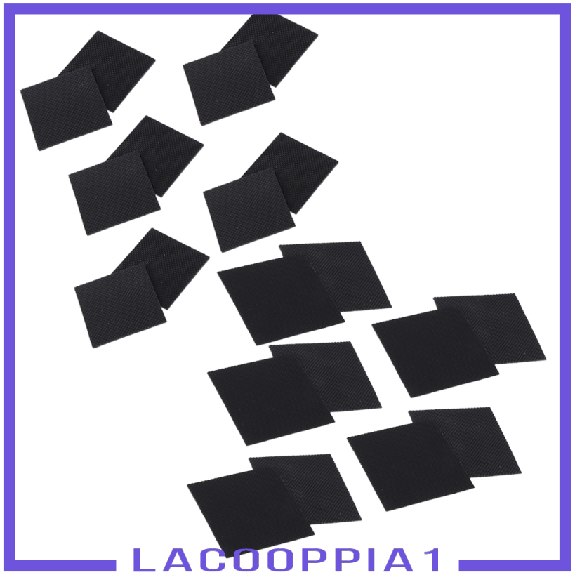 (Hàng Mới Về) Miếng Dán Gót Giày Tự Dính Chống Trượt Bảo Vệ Chân Lacoopppia1