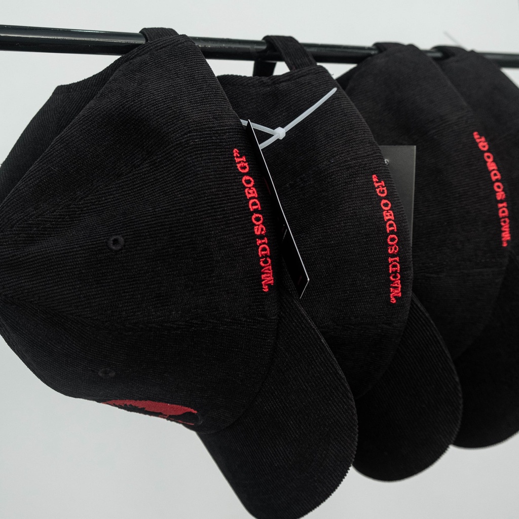 Nón lưỡi trai Hungocb "MDSDG" Ver1