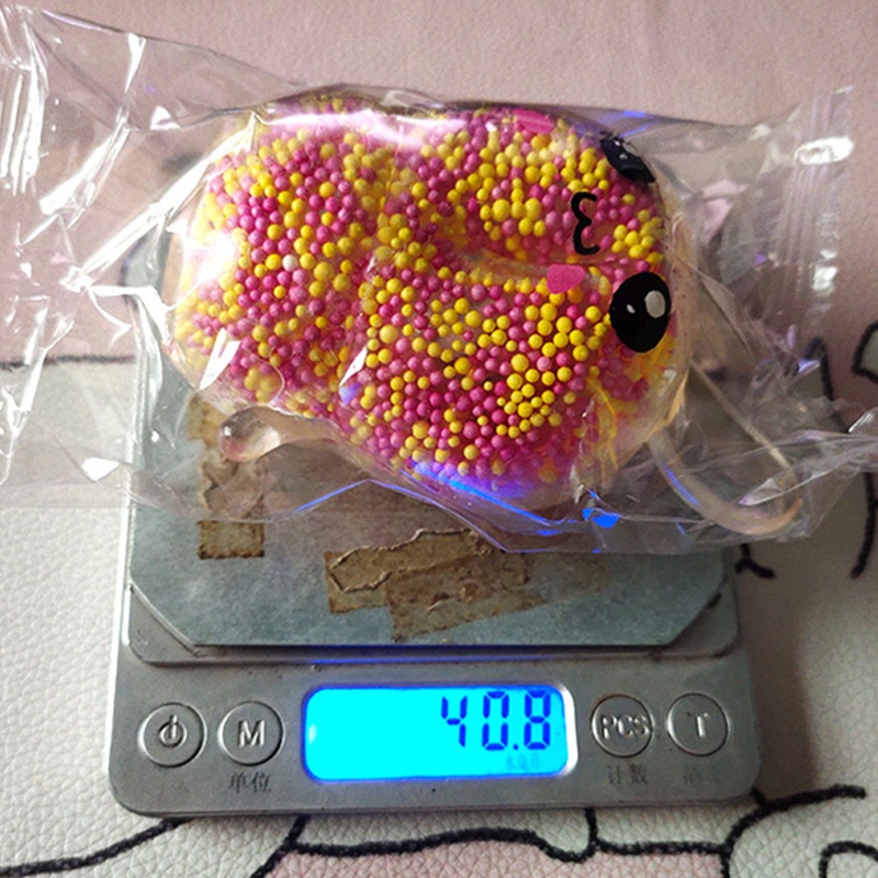 Con Quay Đồ Chơi Fidget Spinner WMMB HìNh Thỏ Dạ Quang GiúP GiảM Stress