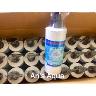 Dung dịch CO2 lỏng - 250ml