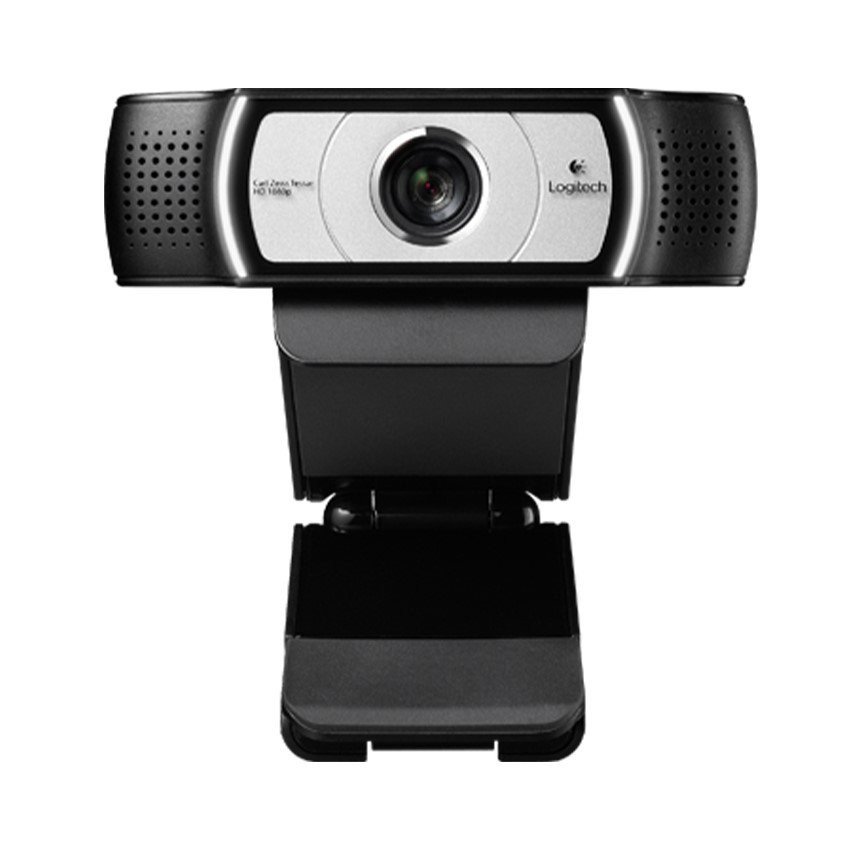 Webcam Live Stream Logitech C930E - Hàng Chính Hãng