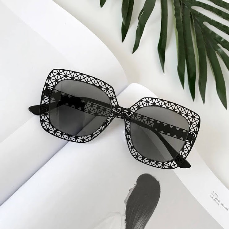 KÍNH UNISEX NAM NỮ