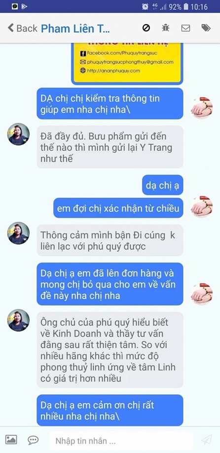 Phú Quý - Vòng phong thuỷ Phật bản mệnh hợp tuổi