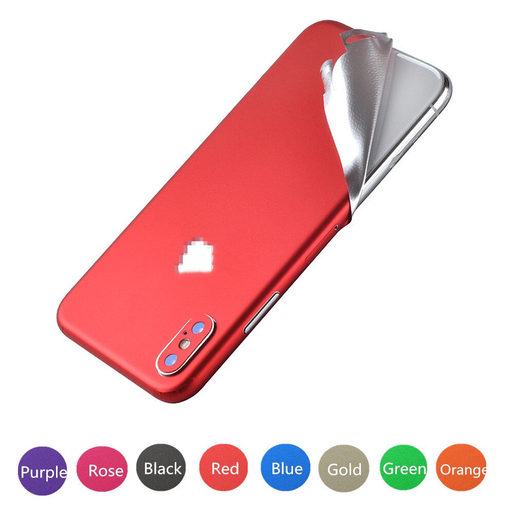 Ốp Lưng Điện Thoại Thời Trang Dành Cho iPhone X XS Max XR 7 8 6 6S Plus