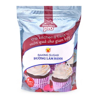 Đường xay Biên Hòa gói 1kg