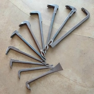 Cây nhổ đinh 30cm nhật bãi