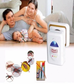 Máy đuổi côn trùng