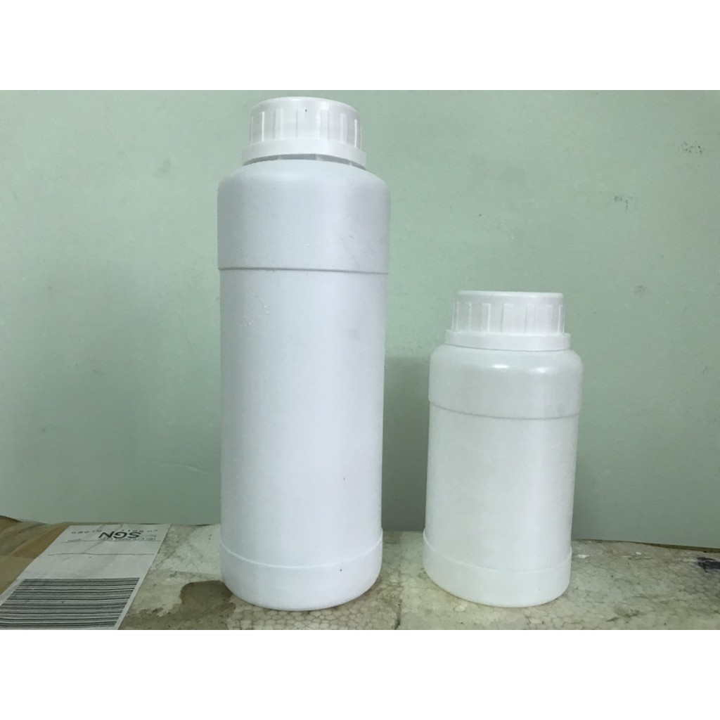 Keo epoxy resin trong suốt không màu
