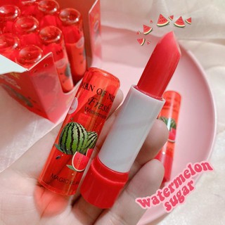 Son gió dưỡng hồng môi Dưa hấu