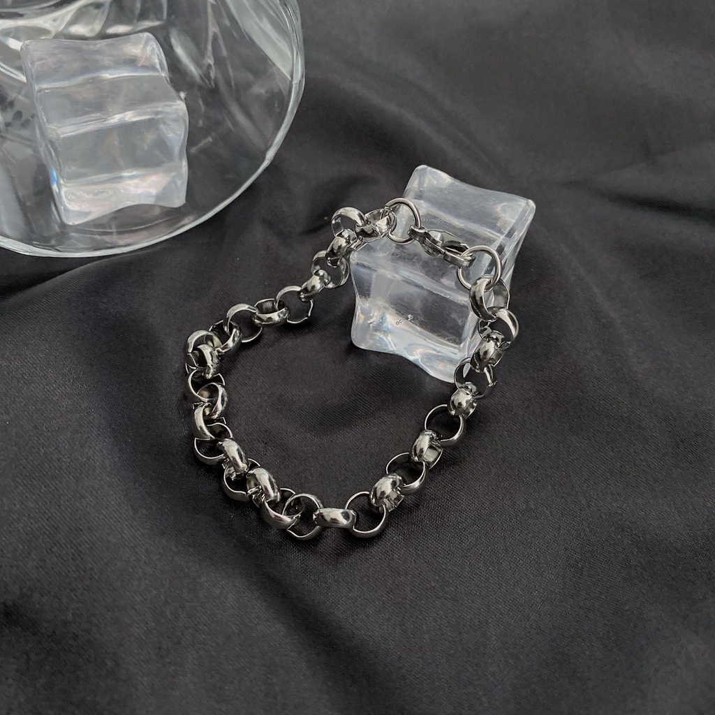 Vòng Tay Thời Trang Unisex Sáng Tạo Đơn Giản 22648