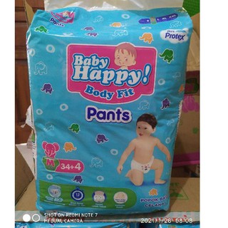 Mới Mô Hình Đồ Chơi Em Bé M34 + 4 / M 34 + 4 / Happy L30 + 4 Ref