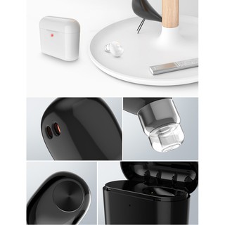 Invisible BL1 Wireless Bluetooth Earphone Mini Bluetooth Headset Wireless