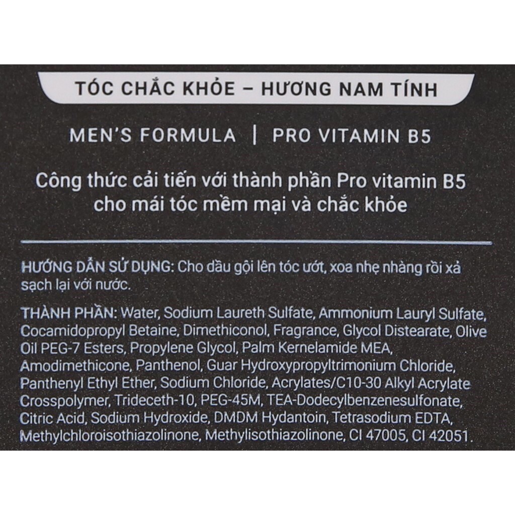 Dầu gội hương nước hoa Romano Classic 650g lịch lãm