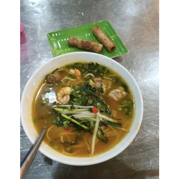 Bột cháo canh/bánh canh khô đặc sản Quảng Bình (5 lạng)