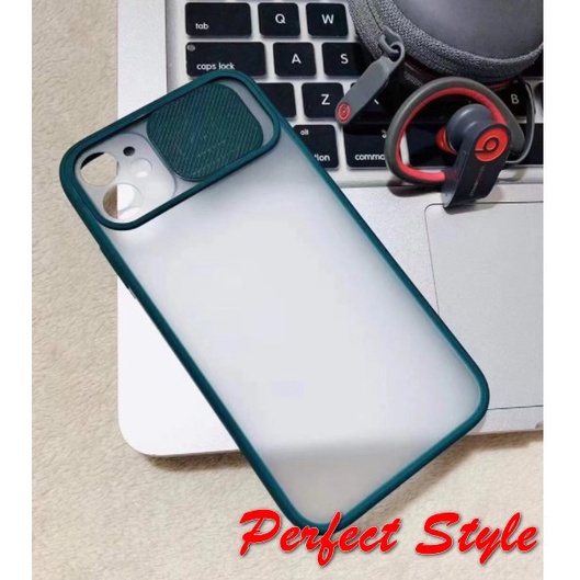 Ốp lưng Xiaomi mi 11 lite  Note 10 note 10s note 10 5g Note 10 pro Kiểu dáng trượt cam nhám mờ hở lưng
