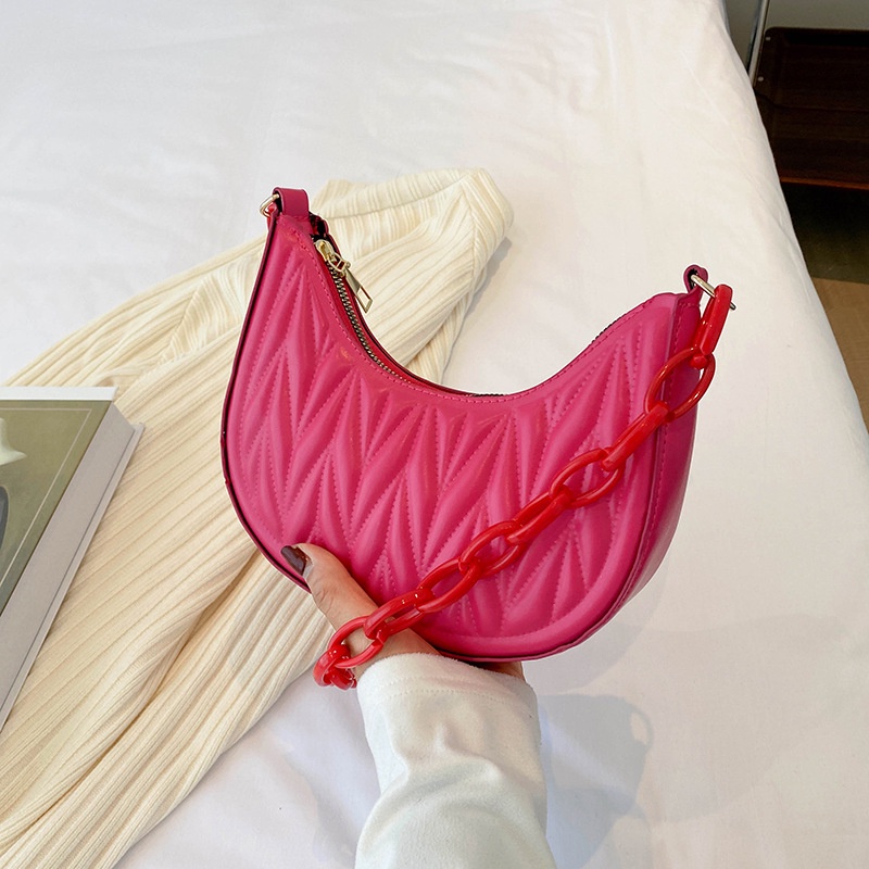 Túi Đeo Vai 2022 Thiết Kế Đơn Giản Thời Trang Cho Nữ