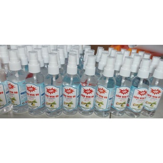 Dung dịch rửa tay sát khuẩn Hapicare