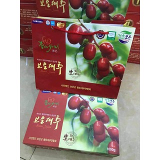 1KG TÁO ĐỎ
