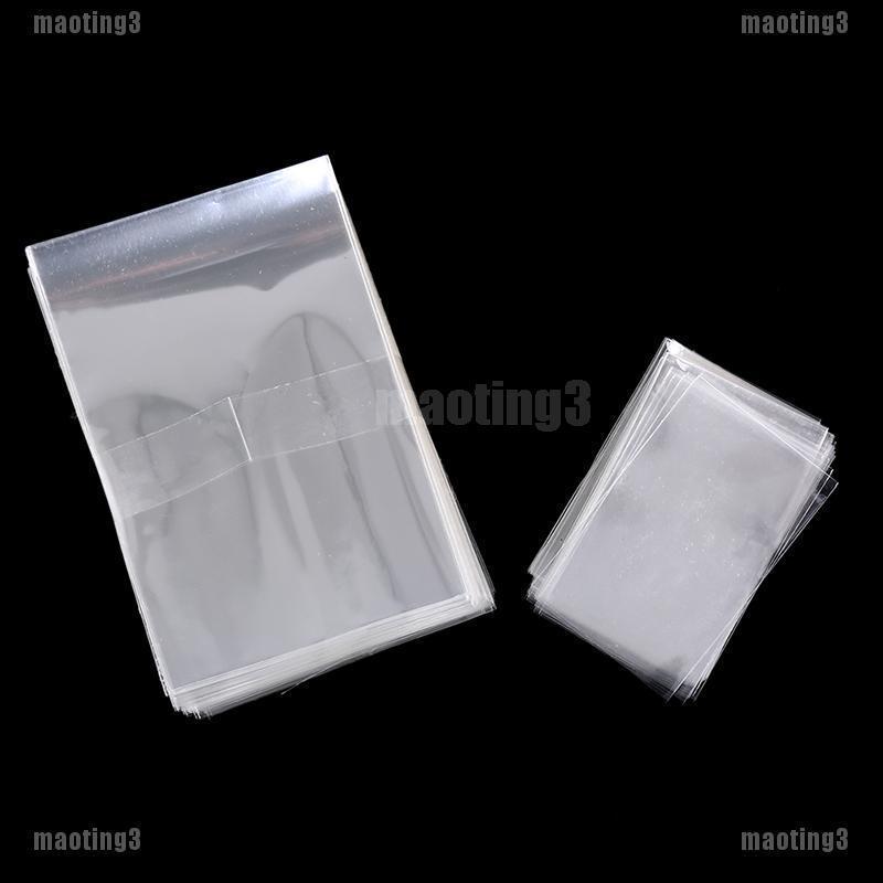 Bộ 100 Thẻ Bài Ma Thuật Độc Đáo