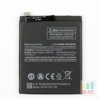 Pin Xiaomi BM3B ( Pin Xiaomi Mi Mix 2 ) xịn có bảo hành